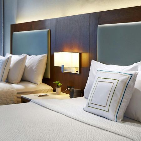 Springhill Suites By Marriott At Anaheim Resort Area/Convention Center Zewnętrze zdjęcie